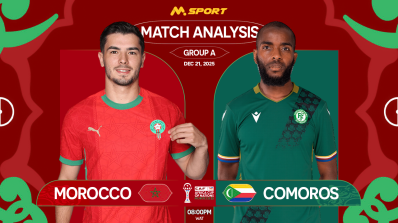 Morocco vs Comoros: Brahim Diaz’s First Taste of AFCON – Hosts Eye Winning Start Amid ‘Host &amp; Win’ Pressure While Underdogs Look to ‘Bite’
